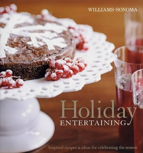 Holiday Entertaining