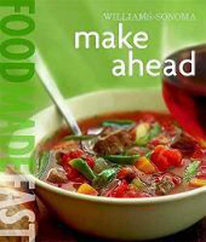 Make Ahead