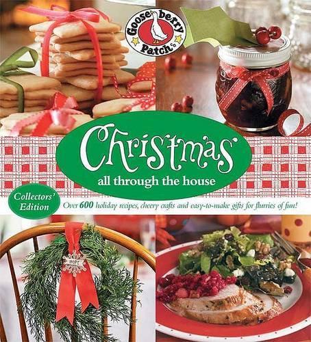 Christmas All Through the House