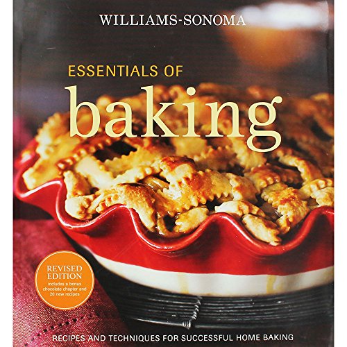 Essentials of Baking