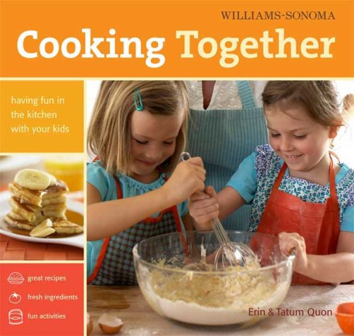 Cooking Together