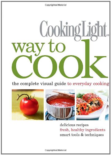 Cooking Light Way to Cook