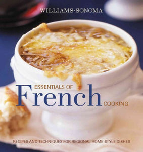 Essentials of French Cooking 