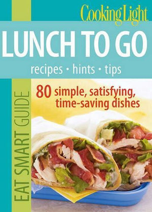 Eat Smart Guide: Lunch to Go