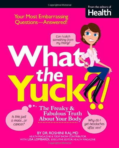 What the Yuck?