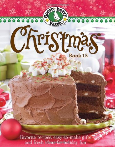 Gooseberry Patch Christmas