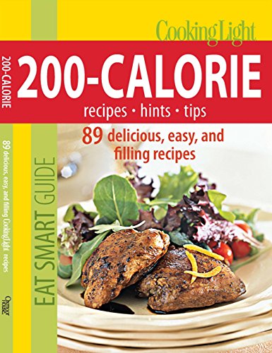 Cooking Light Eat Smart Guide