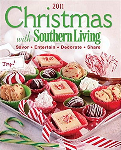 Christmas with Southern Living 2011