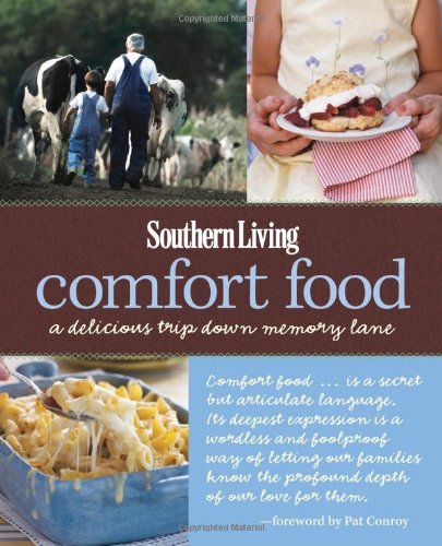 Southern Living Comfort Food