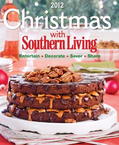 Christmas with Southern Living 2012