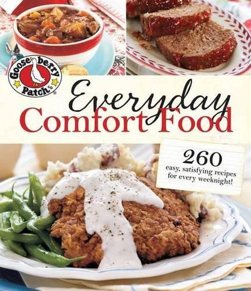 Everyday Comfort Food