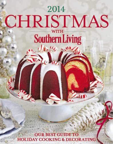 Christmas with Southern Living 2014