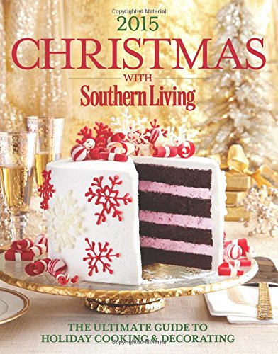 Christmas with Southern Living