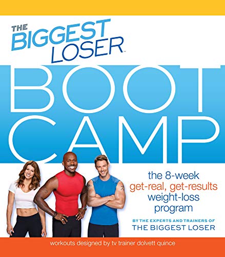 The Biggest Loser Bootcamp