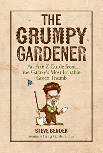 The Grumpy Gardener