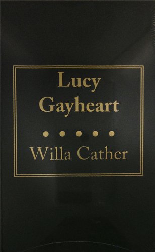 Lucy Gayheart