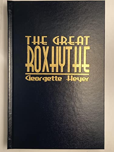 The Great Roxhythe