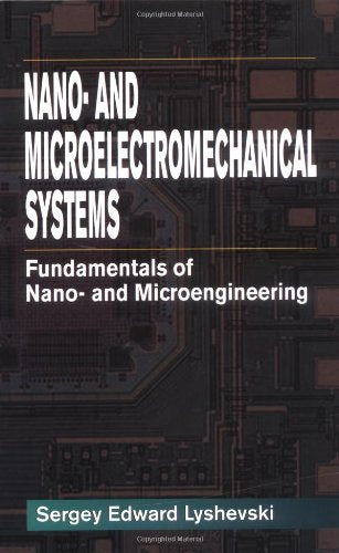 Nano- and Micro-Electromechanical Systems