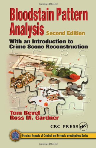 Bloodstain Pattern Analysis