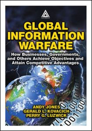 Global Information Warfare