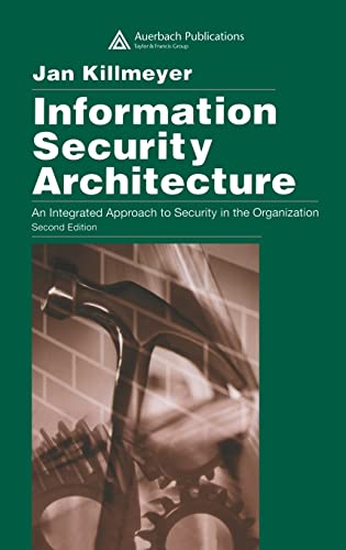 Information Security Architecture