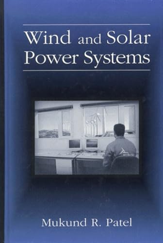 Wind and Solar Power Systems