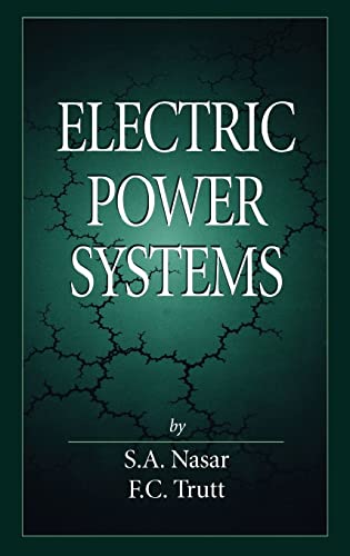 Electric Power Systems