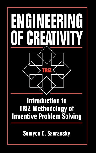 Engineering of Creativity