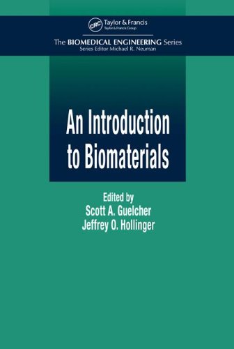 An Introduction to Biomaterials