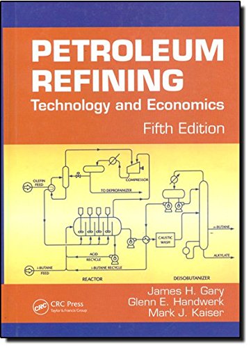 Petroleum Refining