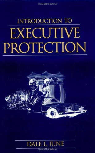 Introduction to Executive Protection