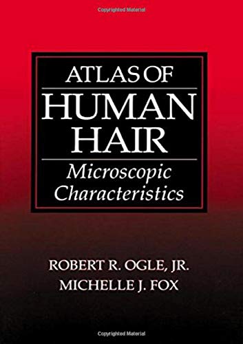 Atlas of Human Hair