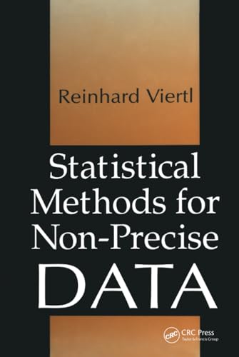 Statistical Methods for Non-Precise Data