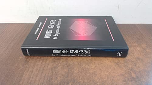 Intelligent Systems for Engineers and Scientists, Second Edition