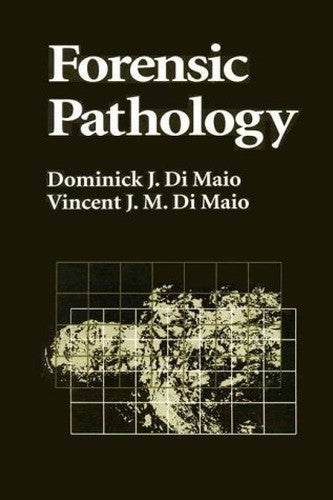 Forensic Pathology