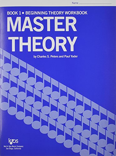 Master Theory, Book 1