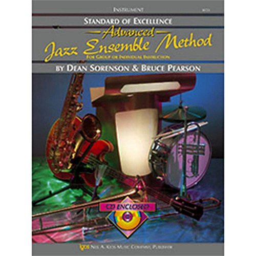 Standard Of Excellence (Piano)