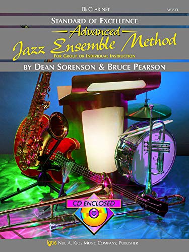 Standard Of Excellence (Clarinet)