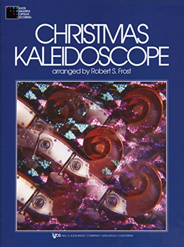 Christmas Kaleidoscope