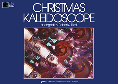 Christmas Kaleidoscope