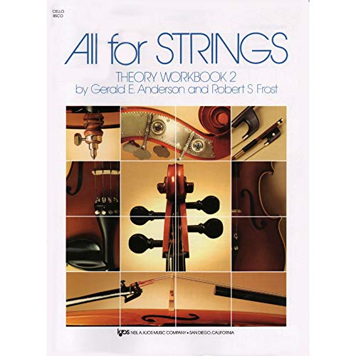 All for Strings Theory No. 2