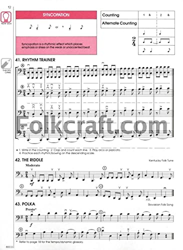 All for Strings Book 3 Cello