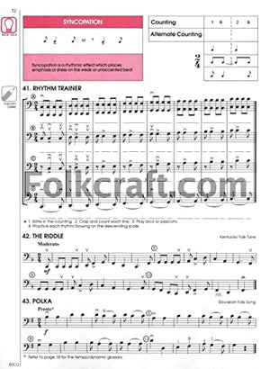 All for Strings Book 3 Cello