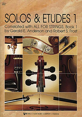 All for Strings