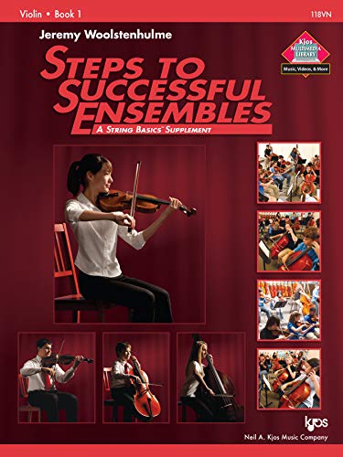 Steps To Successful Ensembles
