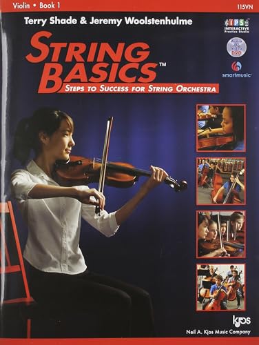String Basics - Book 2