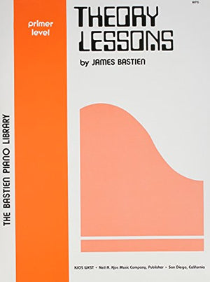 Theory Lessons Primer