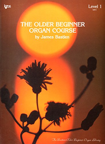 Older Beginner 1
