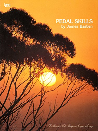 Pedal Skills, Level 2