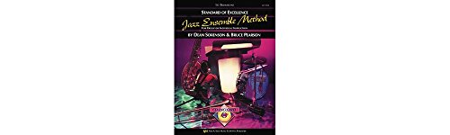 Jazz Ensemble Method (Trumpet 1)